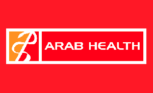 IMT Analytics an der Arab Health 2020